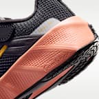Tenis para niños de preescolar Nike Metro Tek