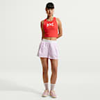 Nike Sportswear Women's Tight Cropped Tank Top