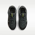 Tenis de correr para niños grandes Nike Stellar Ride