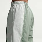 Pantalon de survêtement oversize taille mi-haute Nike Sportswear pour femme