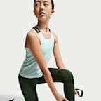 Nike Pro Older Kids' (Girls') Dri-FIT Tank Top