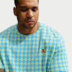 Nike Club Rules T-Shirt