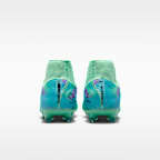 Nike Mercurial Superfly 11 Academy "Sam Kerr" Multi-Ground High-Top Soccer Cleats