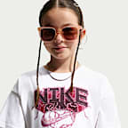 Nike Sportswear Big Kids' T-Shirt