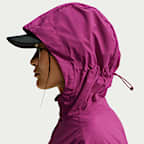 ナイキ スイフト ウィメンズ Storm-FIT ランニング ジャケット