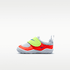 Nike Swoosh 1 Essential Baby/Toddler Shoes