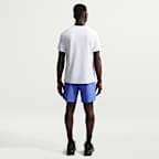 Nike Challenger Pantalons curts Dri-FIT amb eslip incorporat de 18 cm de running - Home