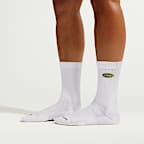 Nike Everyday Elevated crew-sokker (3 par)