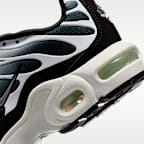 Nike Air Max Plus Older Kids' Shoes