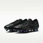 Nike Tiempo Legend 10 Elite Soft-Ground Low-Top Football Boot