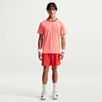 NikeCourt Advantage Men's Dri-FIT Tennis Top