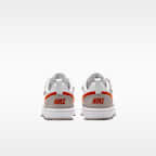 Nike Court Borough Low Essential+ Younger Kids' Shoes