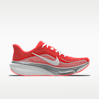 Nike Pegasus 42 By You Custom Men's Road Running Shoes