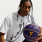 T-shirt da basket Dri-FIT Kobe – Uomo