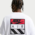 Nike Air T-Shirt