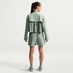 Nike 24.7 PerfectStretch Women's Dri-FIT Loose-Fit Cropped Jacket