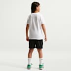 T-Shirt Nike Sportswear για μεγάλα παιδιά