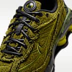 Nike Shox Ride 2 Premium Men's Shoes