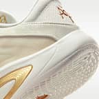 A'One "dyNASTY" EP A'ja Wilson 籃球鞋