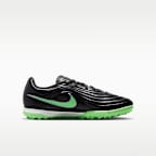 Nike Jr. Tiempo Maestro Academy Older Kids' Turf Low-Top Football Boots