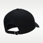 Nike Club Gorra Futura Wash sense estructura