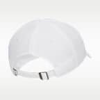 Nike Club Unstructured Swoosh Cap