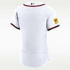 Atlanta Braves Men's Nike MLB Authentic Jersey