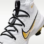 Nike Alpha Huarache NXT MCS Baseball Cleats