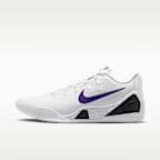 Kobe IX Elite Low EM Protro Basketball Shoes