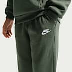 Nike Sportswear Club Fleece Genç Çocuk Jogger'ı