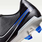 Nike Tiempo Legend 10 Club Multi-Ground Low-Top Football Boot