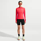 Nike ACG Women's UV-Resistant Hooded Trail Running Mid-Layer Top