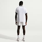 NikeCourt Slam Men's Dri-FIT ADV Tennis Polo