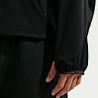 나이키 테크 헬리오스 남성 드라이 핏 컨버터블 풀오버 탑