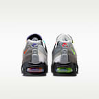 Nike Air Max 95 Big Bubble Premium Men's Shoes