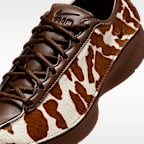 Nike Air Superfly LX Ponyhaarleder-Schuh (Damen)