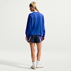 Nike Sportswear Classic Women's Loose Long-Sleeve T-Shirt