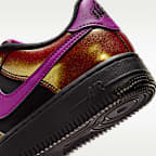 Nike Air Force 1 LV8 Big Kids' Shoes