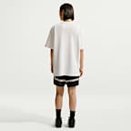 나이키 스포츠웨어 클래식 여성 오버사이즈 티셔츠