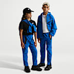 Nike Tech Big Kids' (Boys') Woven Pants