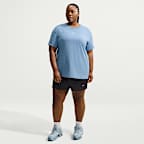 Nike Sportswear Classic Women's Oversized Short-Sleeve T-Shirt (Plus Size)