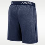 Short Nike AC DF para hombre Houston Astros