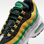 Tenis para hombre Air Max 95 Big Bubble x Norfolk State