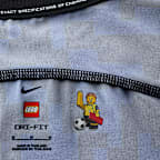 Nike x LEGO® Collection Older Kids' T-Shirt Dress