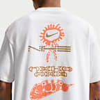 Playera Nike Sportswear