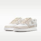 Nike Court Vision Low Women's Shoes