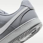 Nike Court Vision Low Men's Shoes