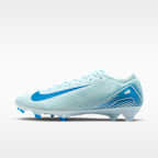 Nike Mercurial Vapor 16 Elite Firm-Ground Low-Top Football Boot