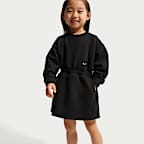 Vestido Luxe Perform infatil Nike