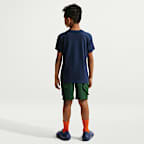 Nike Sportswear Big Kids' T-Shirt
